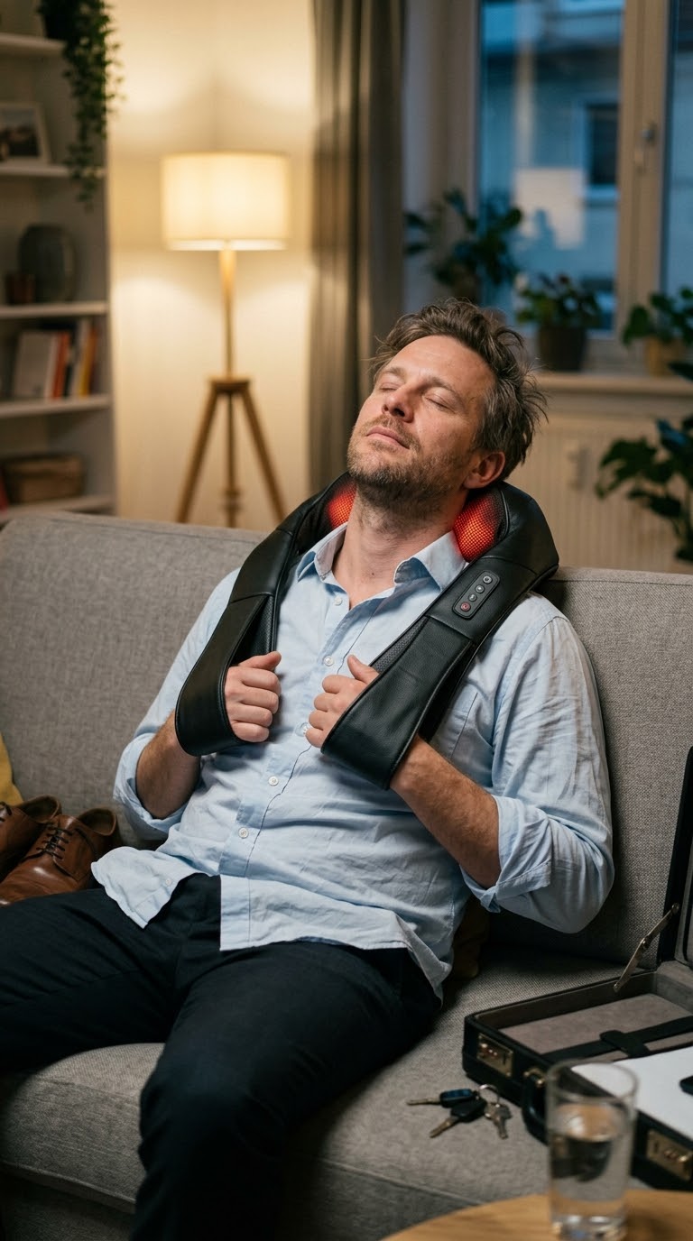 Neck Massager