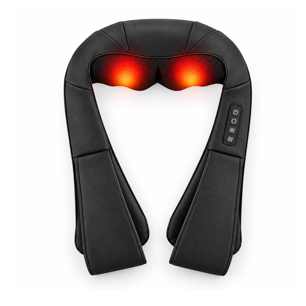 EaseBody Neck Massager